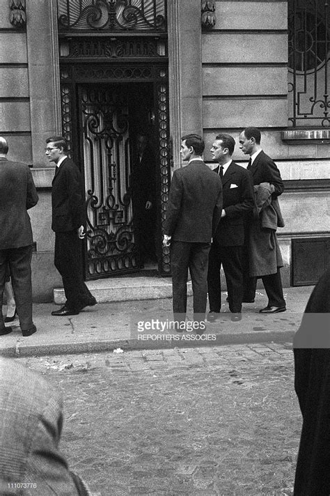 ysl morte|yves st laurent funeral.